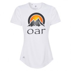 Women's Adidas Sport Shirt 