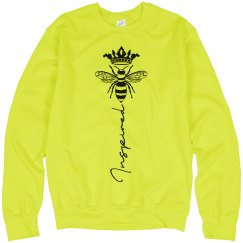 Bee Inspired 