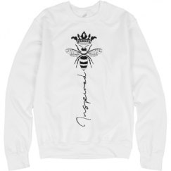 Unisex Basic Promo Crewneck Sweatshirt