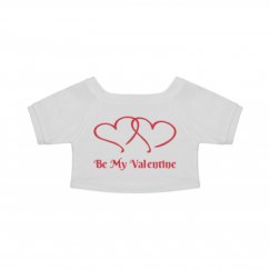 8 Inch Stuffed Animal Tee