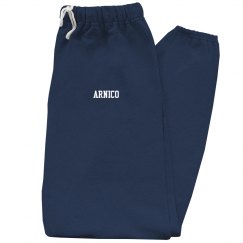 Arnico Camo Joggers