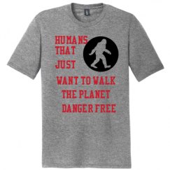 Unisex Perfect Tri Tee