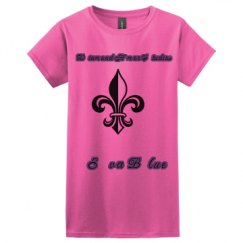 Ladies Basic Softstyle Tee