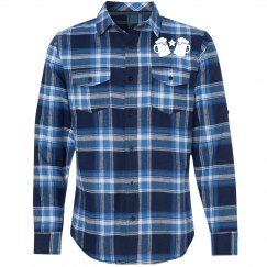 The Party Plaid Shirt