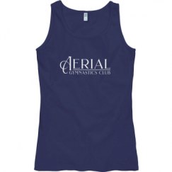 Ladies Semi-Fitted Tank