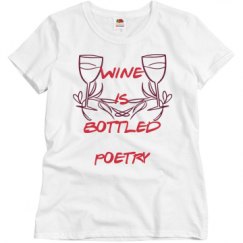 Ladies Basic Softstyle Tee