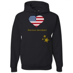 Unisex Basic Promo Hoodie