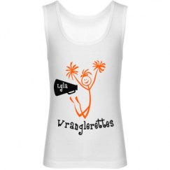 Youth Jersey Tank Top