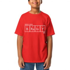 KIDS: Periodic Table White