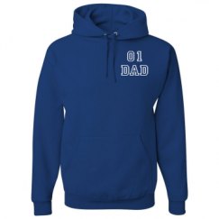 Unisex Basic Promo Hoodie