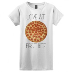 Ladies Basic Softstyle Tee