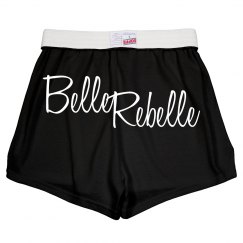 Belle Rebelle Shorts