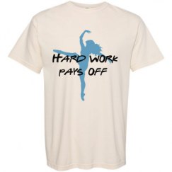 Adult Heavyweight T-Shirt