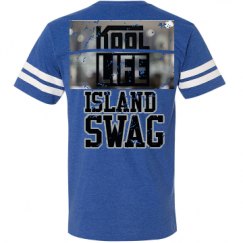 Unisex Vintage Sports Tee