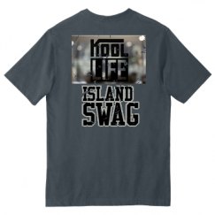 Unisex Carhartt Tall Pocket Tee