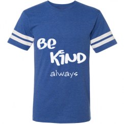 Unisex Vintage Sports Tee