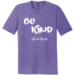 Unisex Perfect Tri Tee