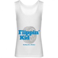 Youth Jersey Tank Top