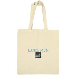 Canvas Bargain Tote Bag