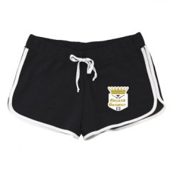 Ladies Relay Shorts