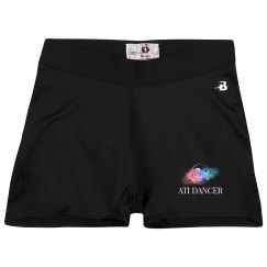 Adult ATI Compression Shorts 