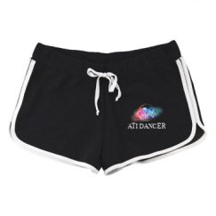 Ladies Relay Shorts