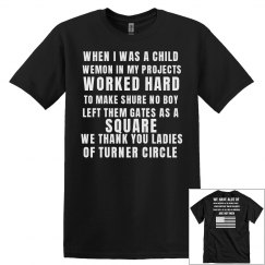 SAVE THE CHILDREN (P.1)