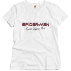 Ladies Basic Softstyle Promo Tee
