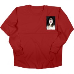 Ladies Game Day Jersey