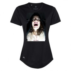 Women's Adidas Sport Shirt 