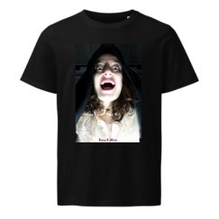 Unisex Organic Mid-Light T-Shirt