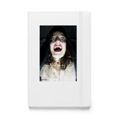 Hardcover Bound Notebook