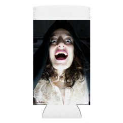 Slim 12 oz Can Cooler