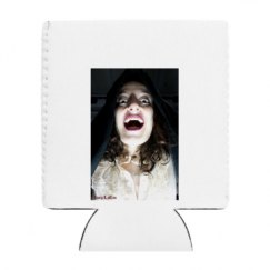 Regular 12 oz Can Cooler