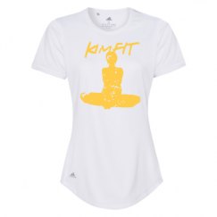 Women's Adidas Sport Shirt