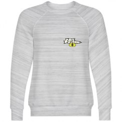 Unisex Triblend Crewneck Sweatshirt