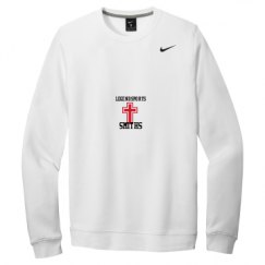 Unisex Nike Crewneck Sweatshirt