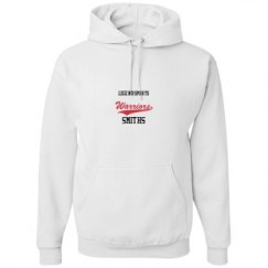Unisex Basic Promo Hoodie