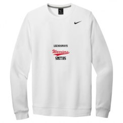 Unisex Nike Crewneck Sweatshirt