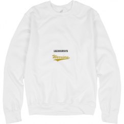 Unisex Basic Promo Crewneck Sweatshirt