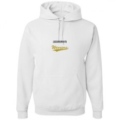 Unisex Basic Promo Hoodie