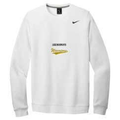 Unisex Nike Crewneck Sweatshirt