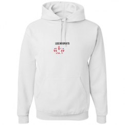 Unisex Basic Promo Hoodie