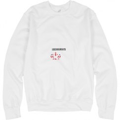 Unisex Basic Promo Crewneck Sweatshirt