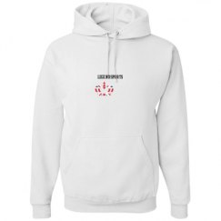 Unisex Basic Promo Hoodie