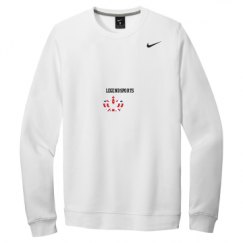 Unisex Nike Crewneck Sweatshirt