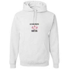 Unisex Basic Promo Hoodie