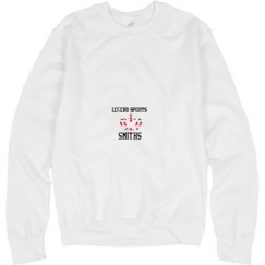 Unisex Basic Promo Crewneck Sweatshirt
