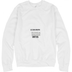Unisex Basic Promo Crewneck Sweatshirt