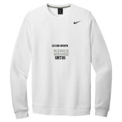 Unisex Nike Crewneck Sweatshirt